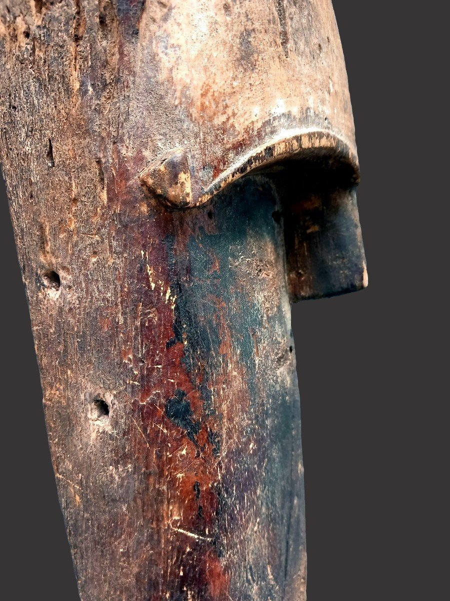 Adouma Mask, Gabon-photo-4