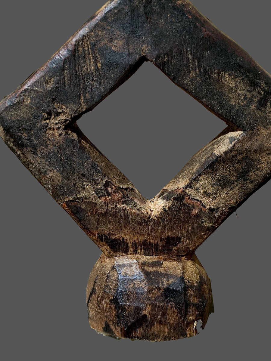 Kota Sangu Gabon Relic Keeper Fetish-photo-3