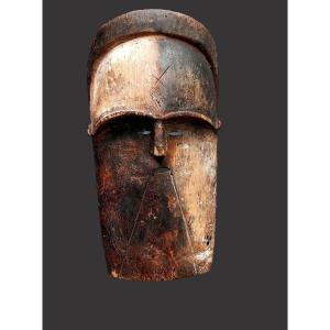 Masque Adouma Gabon