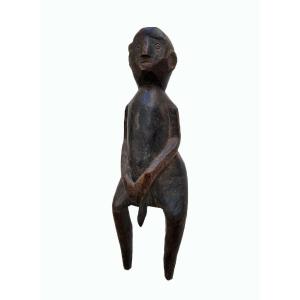 Statue Sukuma Nyamwezi Tanzanie