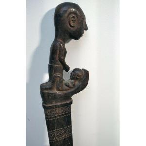 Sabre Danse Batak Sexuel Sumatra Indonésie