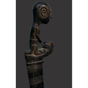 Sabre Danse Batak Sexuel Sumatra Indonésie