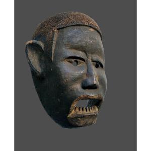 Masque Tanzanie Makondé, Sukuma