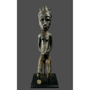 Blolo Bla Baoulé Côte D’ivoire, Archaïque