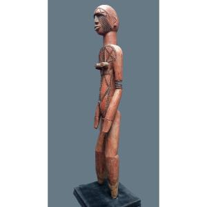 Large Nuna Healing Statue Burkina Faso