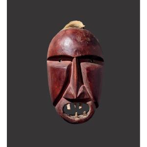 Masque Inuit Greenlandic Greenland Groenland