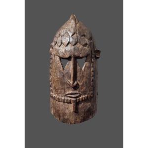 Masque d'ancetre Dogon du Mali