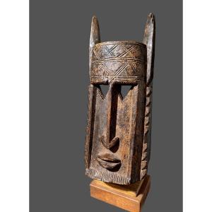 Dogon Hunting Hare Mask From Mali
