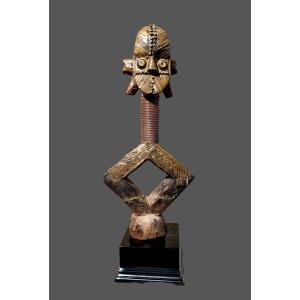 Kota Sangu Gabon Relic Keeper Fetish