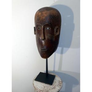 Masque Lwena, Luvale Ou Lovale Mbunda, Angola Zaire