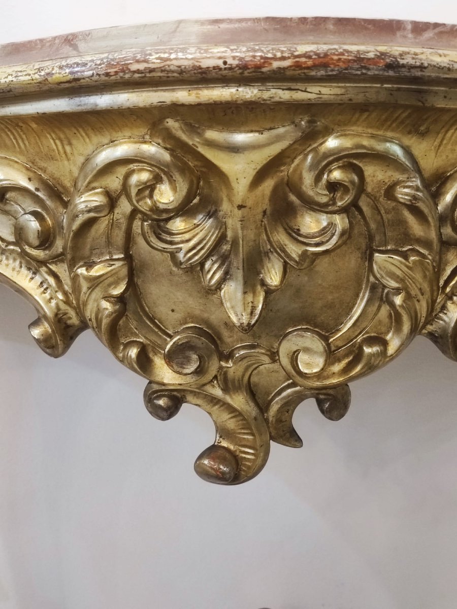 Console Louis Philippe-photo-2