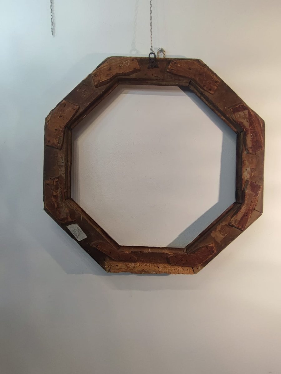 Cadre octogonal-photo-4