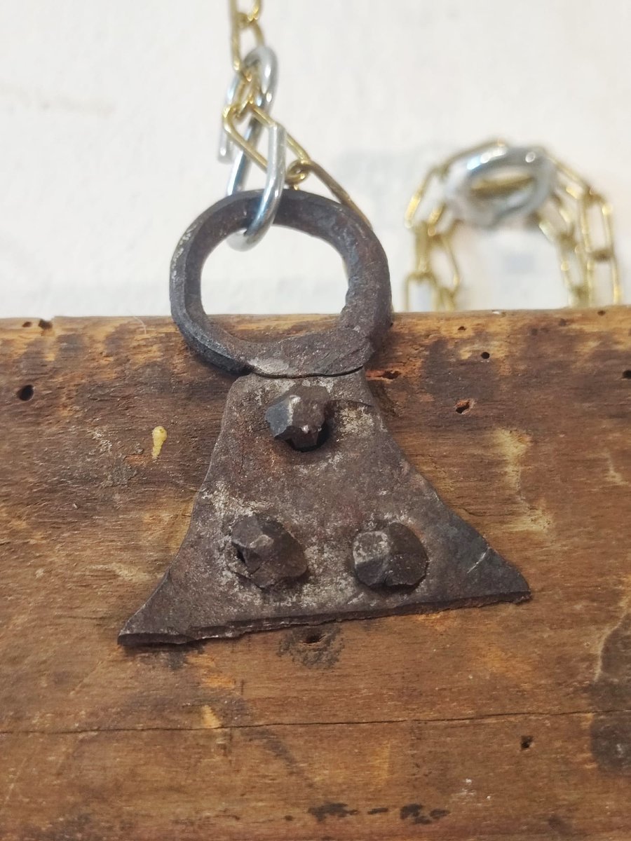 Cadre octogonal-photo-2