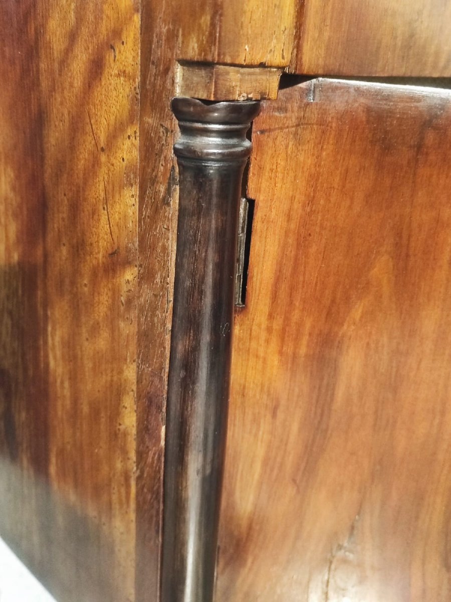 Paire de tables de chevet-photo-7