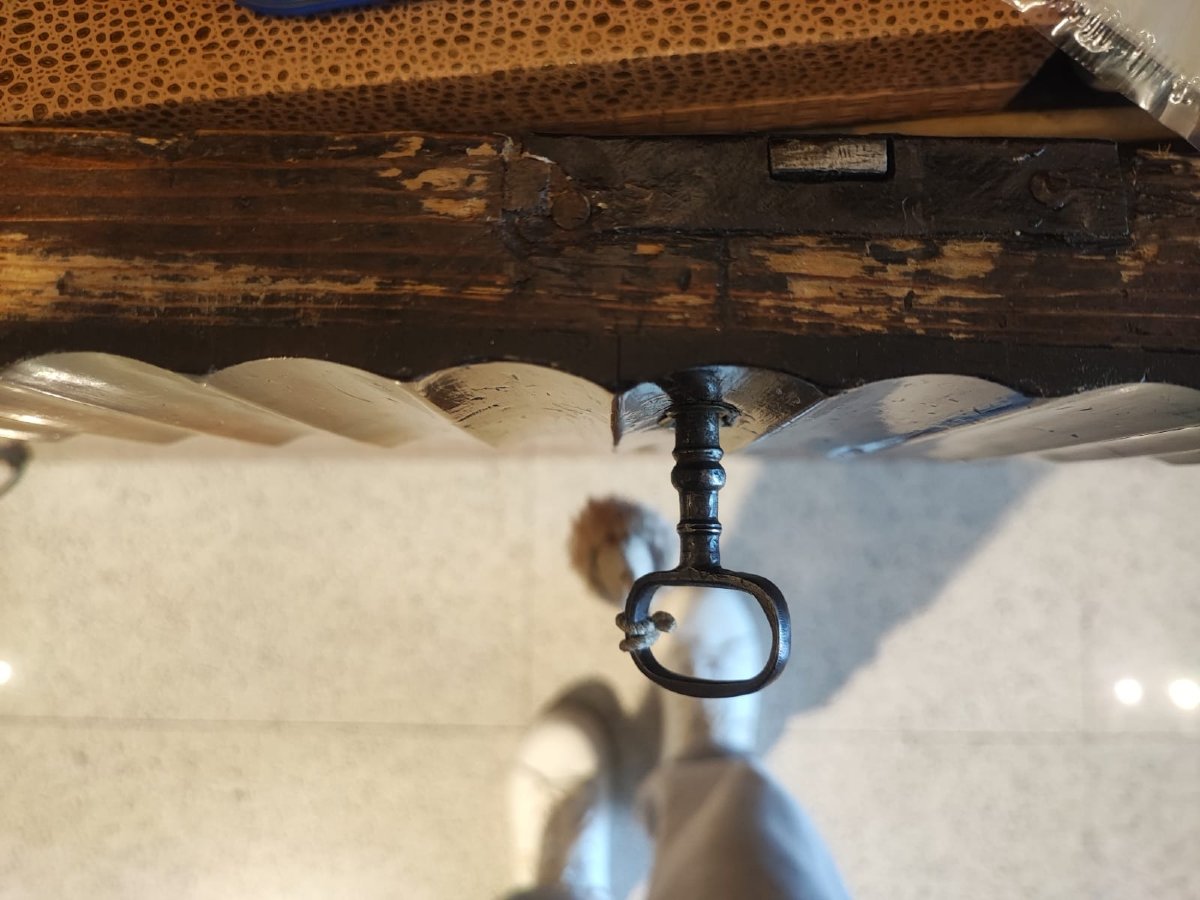 Commode Empire-photo-1