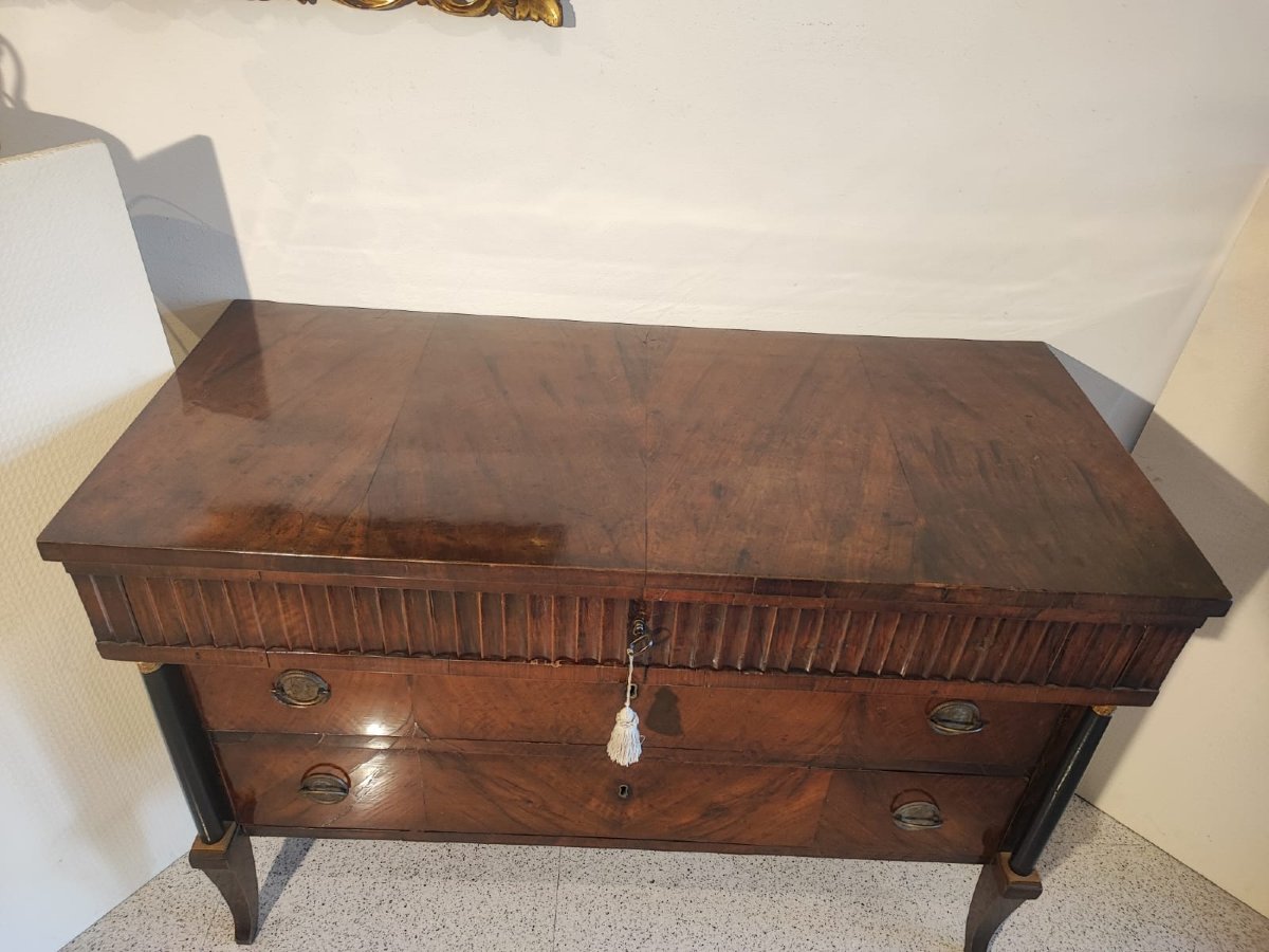 Commode Empire-photo-3