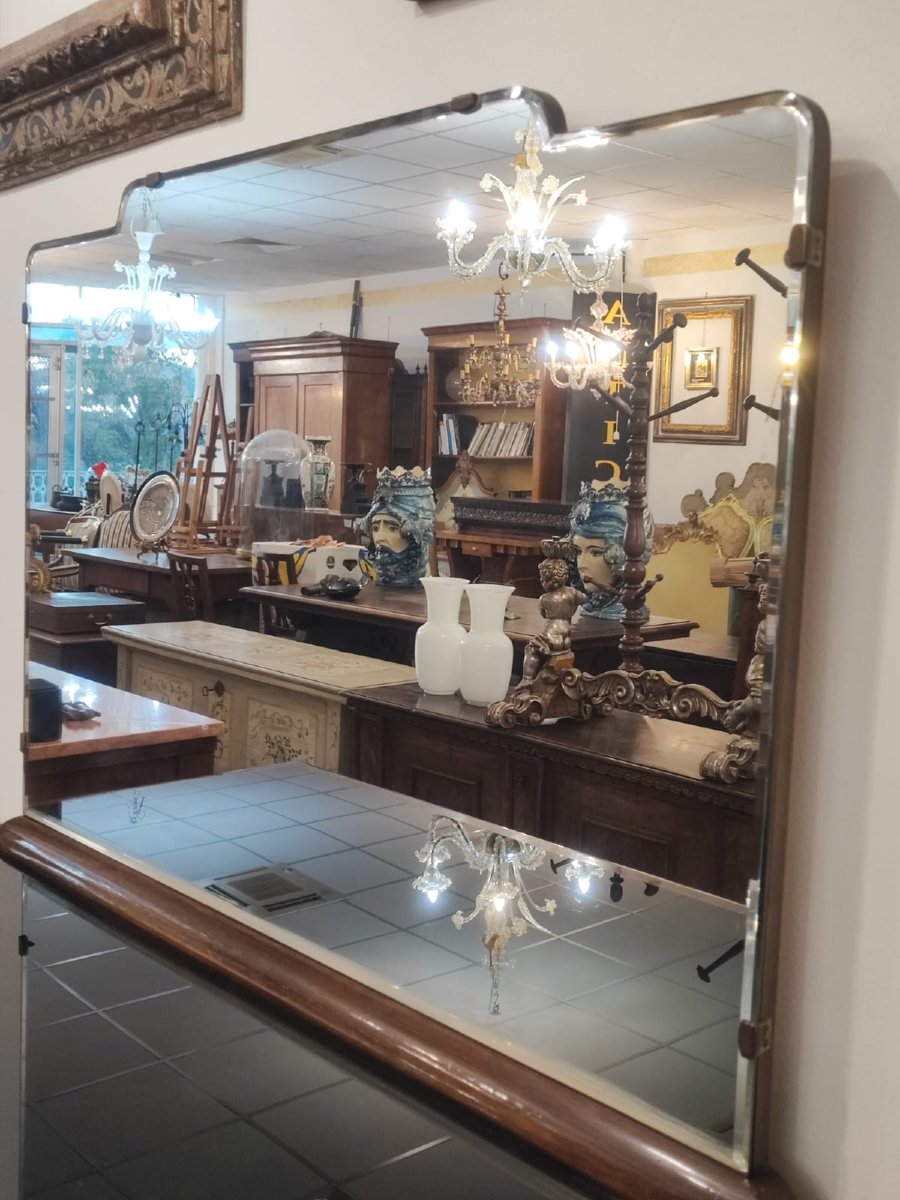 Commode Art Déco-photo-2