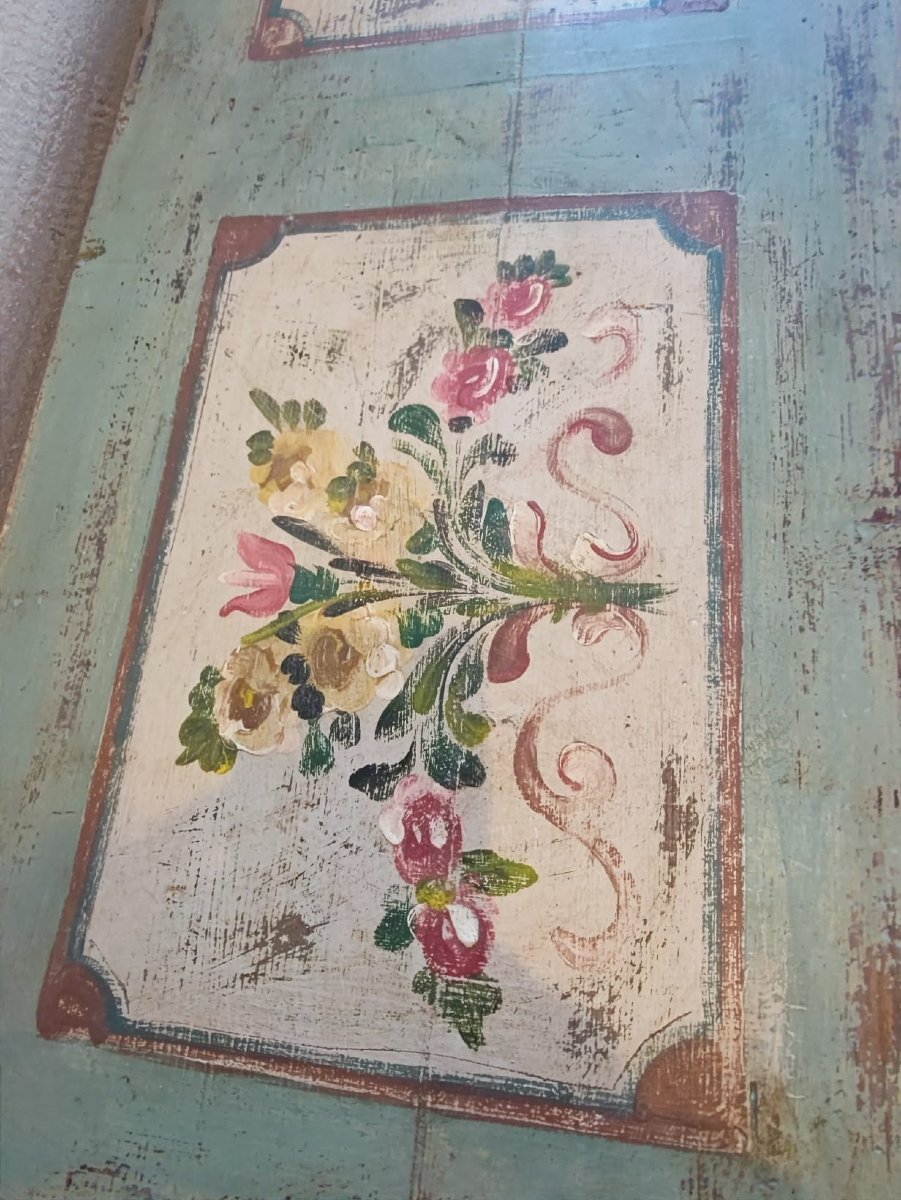 Coffre peint-photo-3