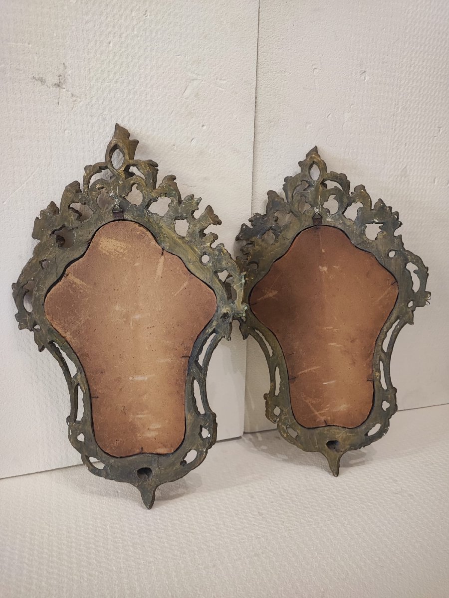 Pair Of Mirrors-photo-2