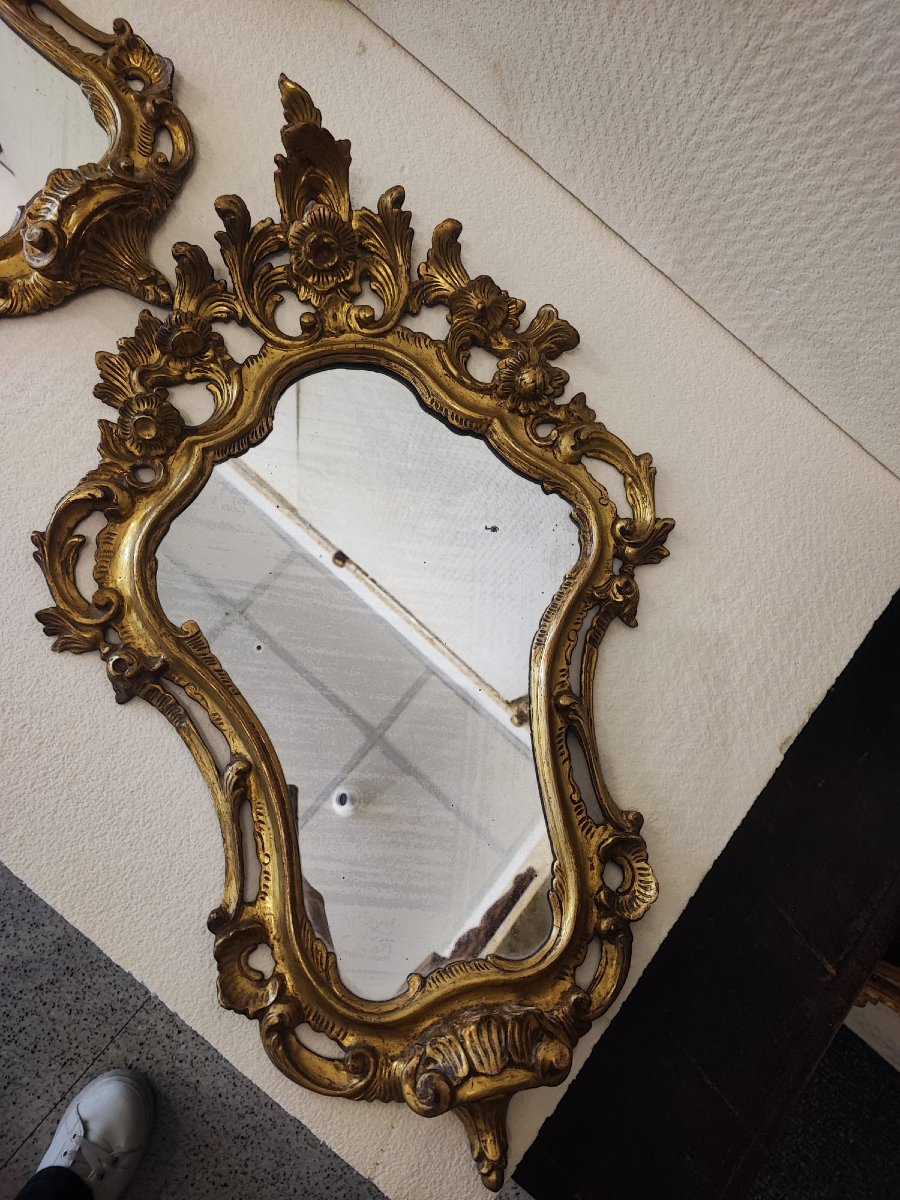 Pair Of Mirrors-photo-3