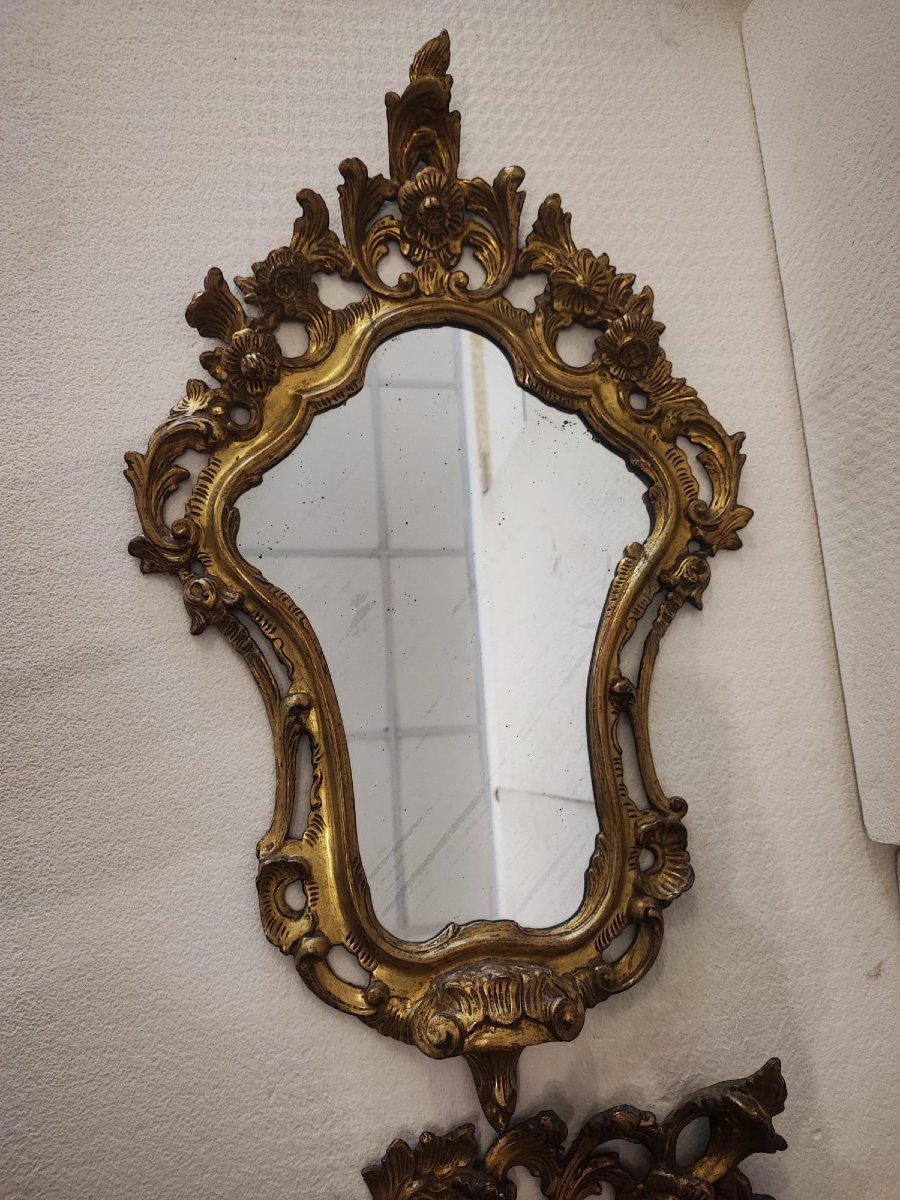 Pair Of Mirrors-photo-4