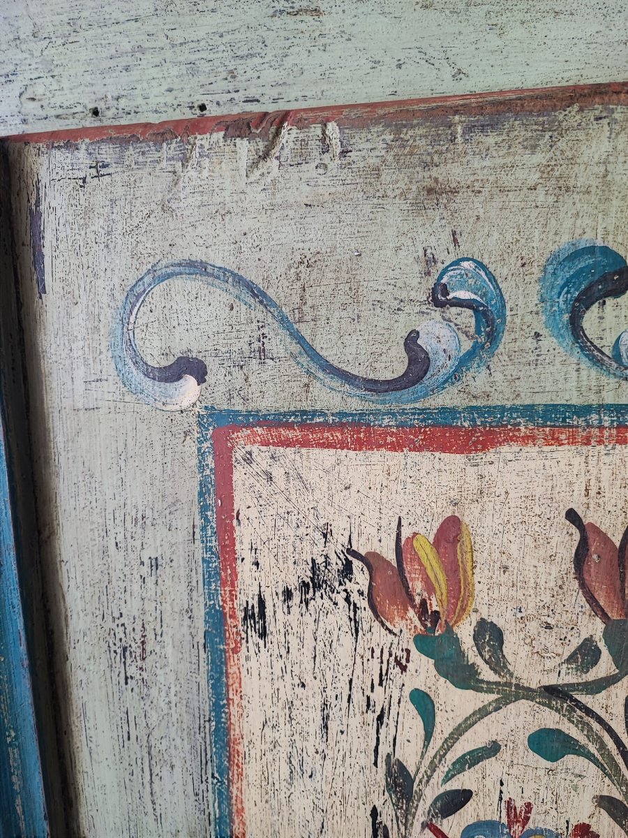 Painted Wardrobe-photo-1