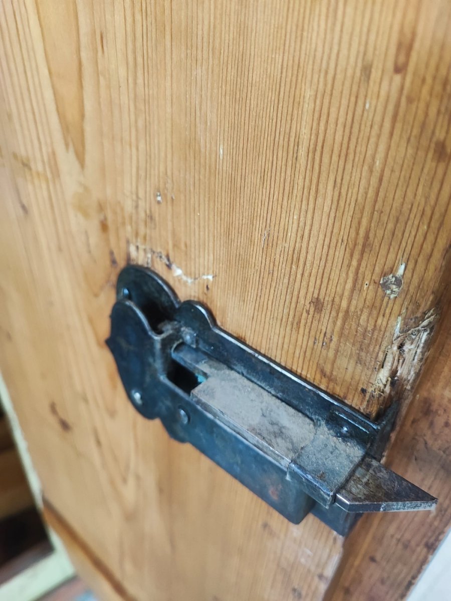 Painted Wardrobe-photo-3