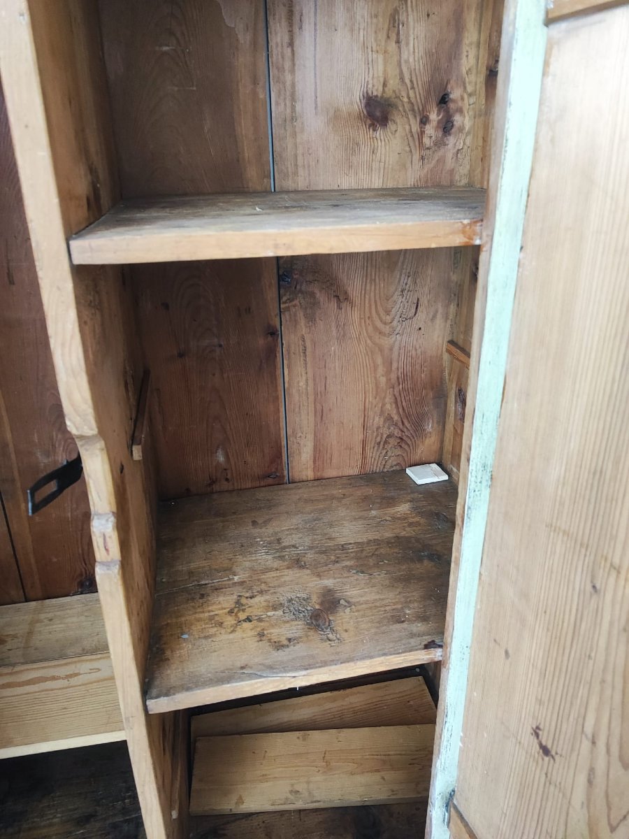 Painted Wardrobe-photo-5