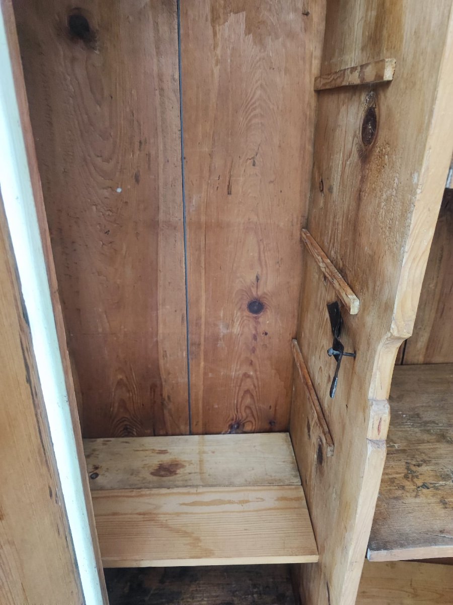 Painted Wardrobe-photo-6