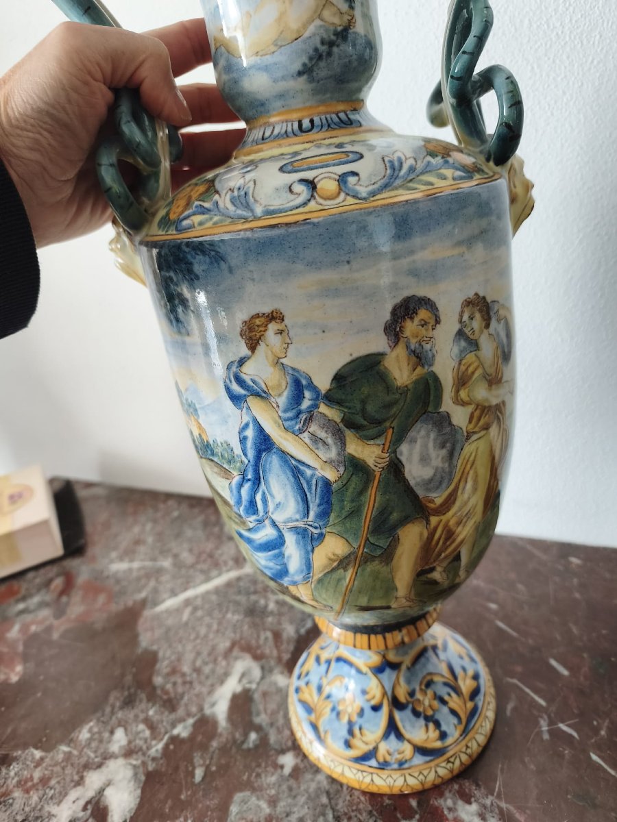 Vases peints-photo-2