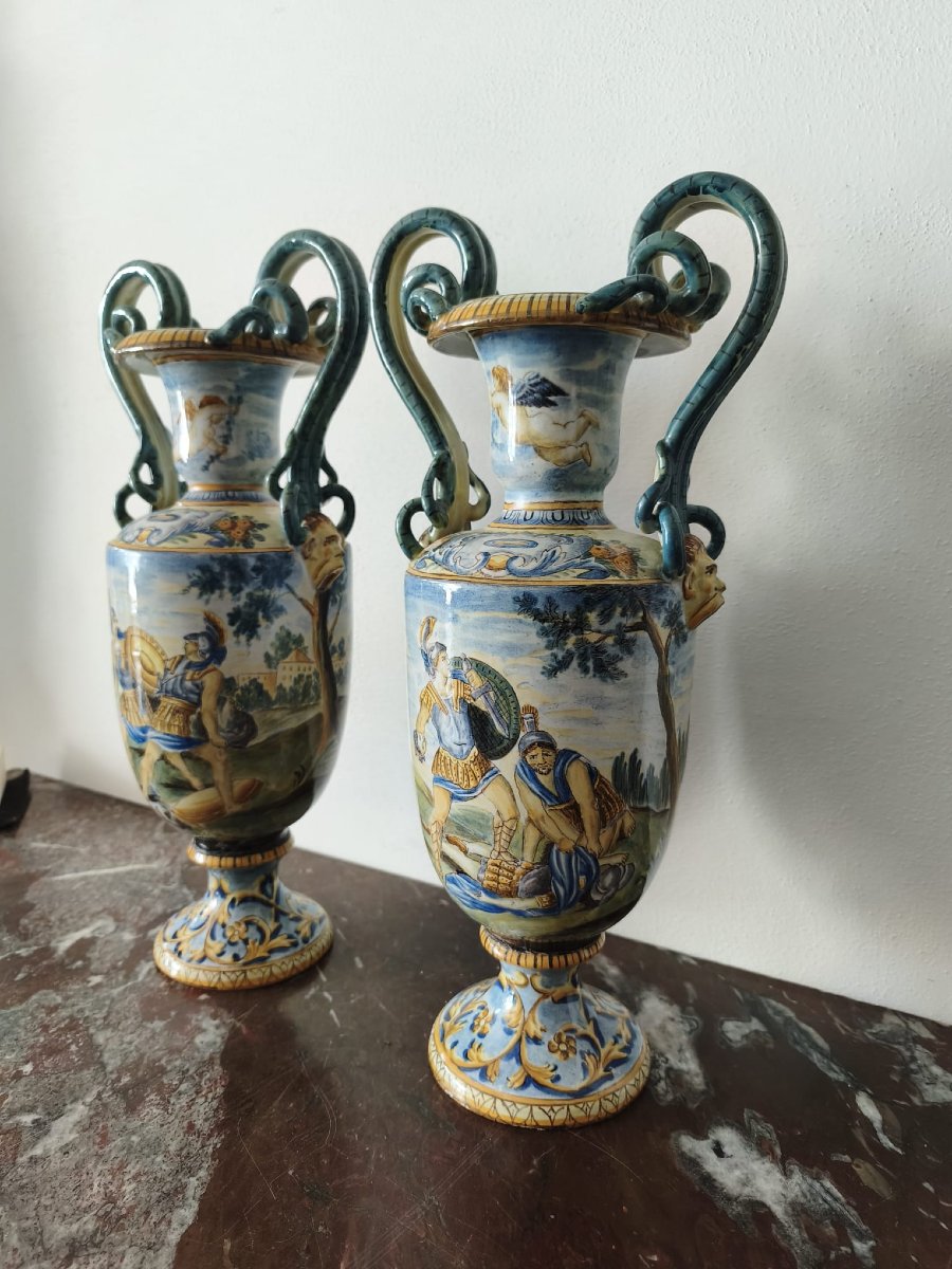 Vases peints-photo-1