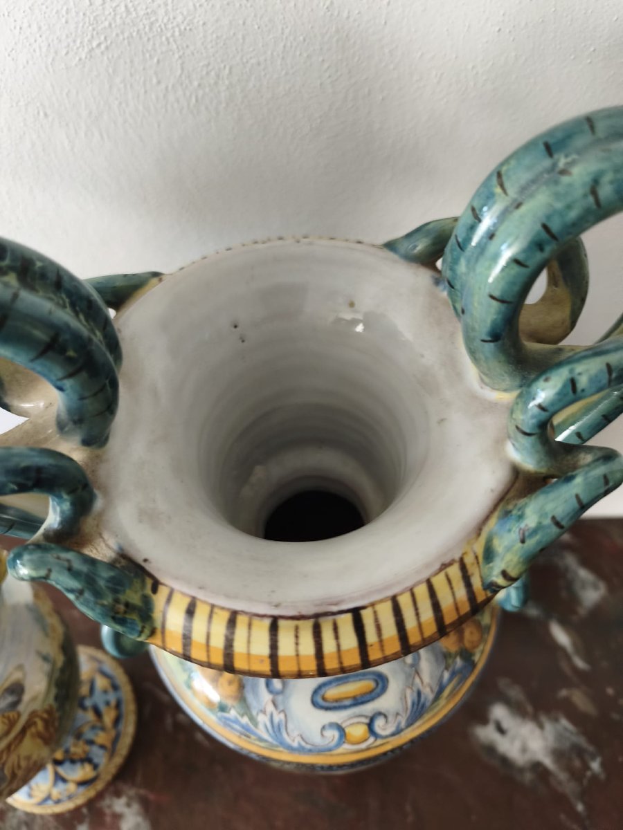 Vases peints-photo-4