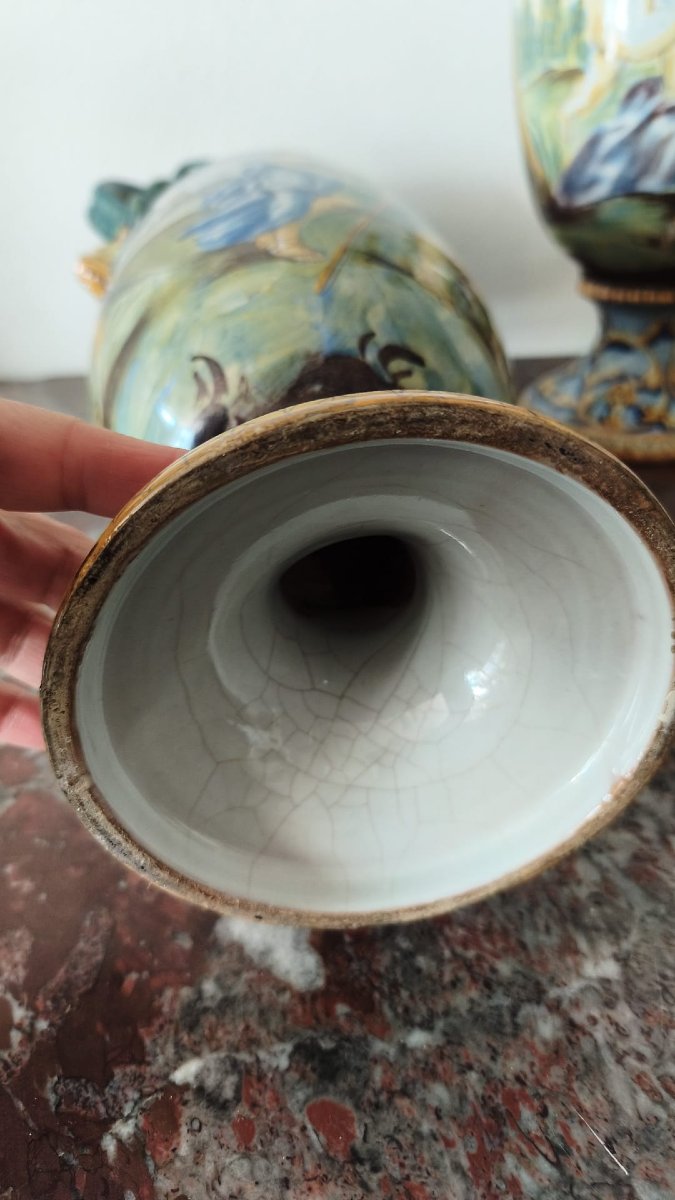 Vases peints-photo-5