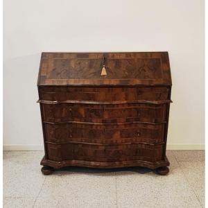 cabinet vénitien à abattants