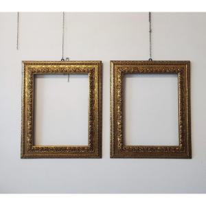 Pair Of Frames