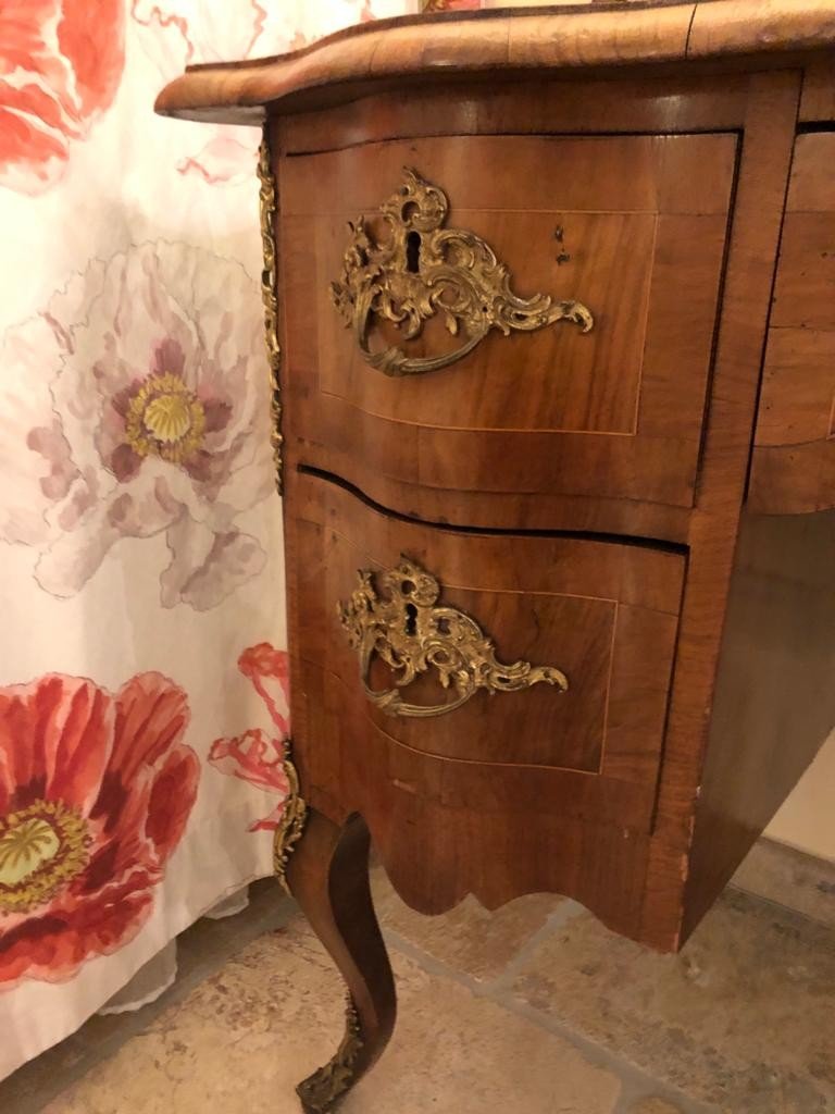 Louis XV Desk-photo-3