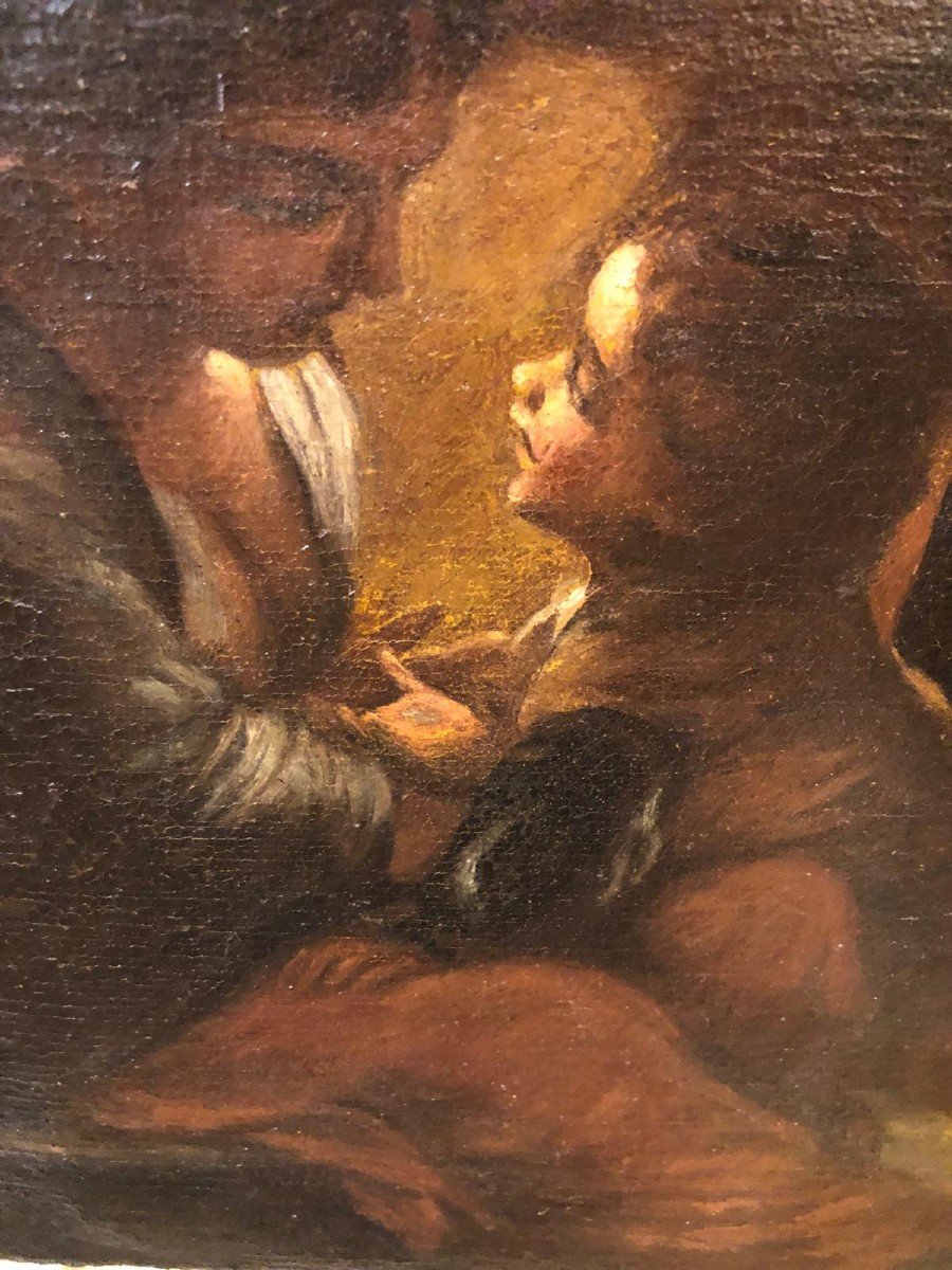 La Pièce