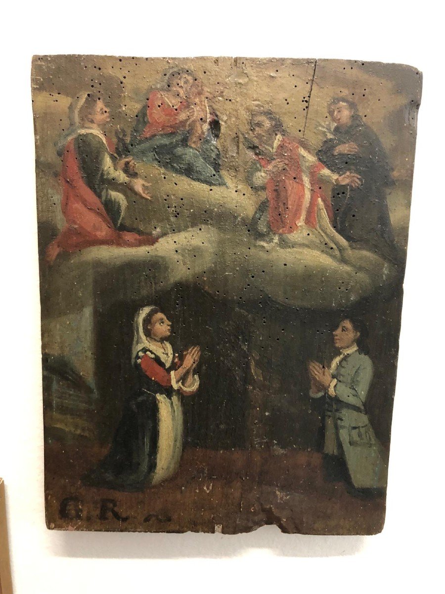 Ex Voto