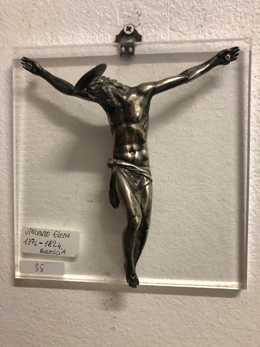 Christ In Silver-photo-2