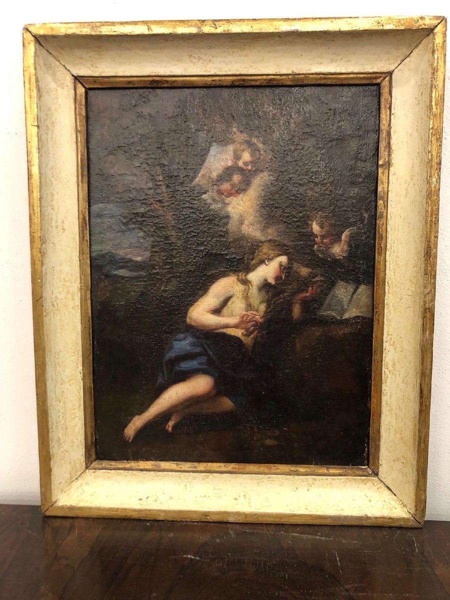 Penitent Magdalene-photo-2