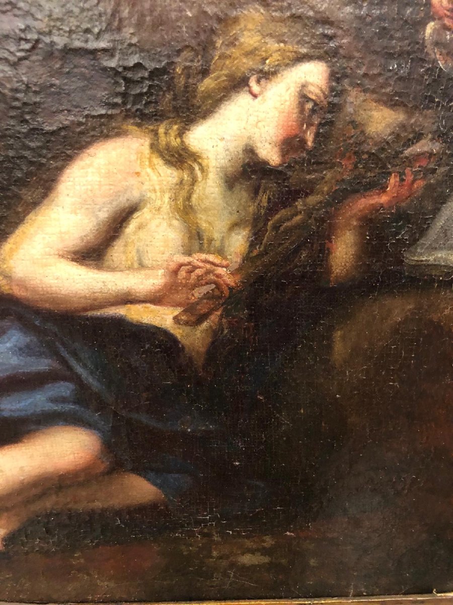 Penitent Magdalene-photo-4