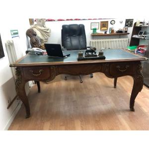 Bureau En Palissandre