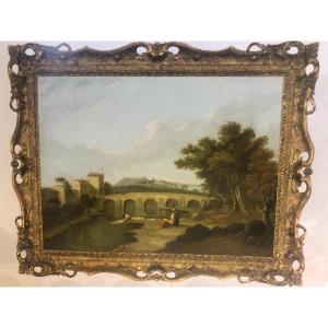 LE PONT DE RIMINI