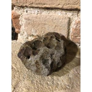 MÉTÉORITE