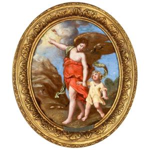 L'ANGE GARDIEN