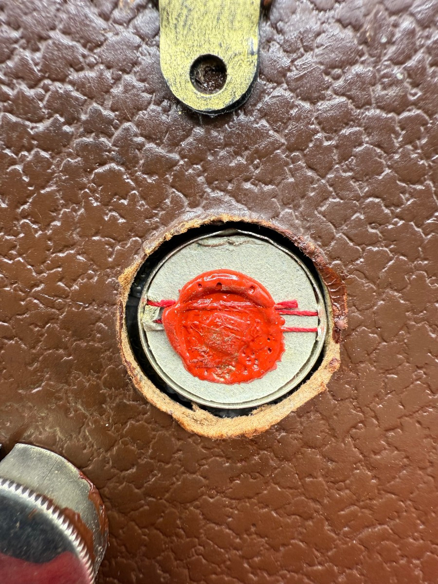 Reliquaire Of Saint Maria Goretti V.m. -photo-3