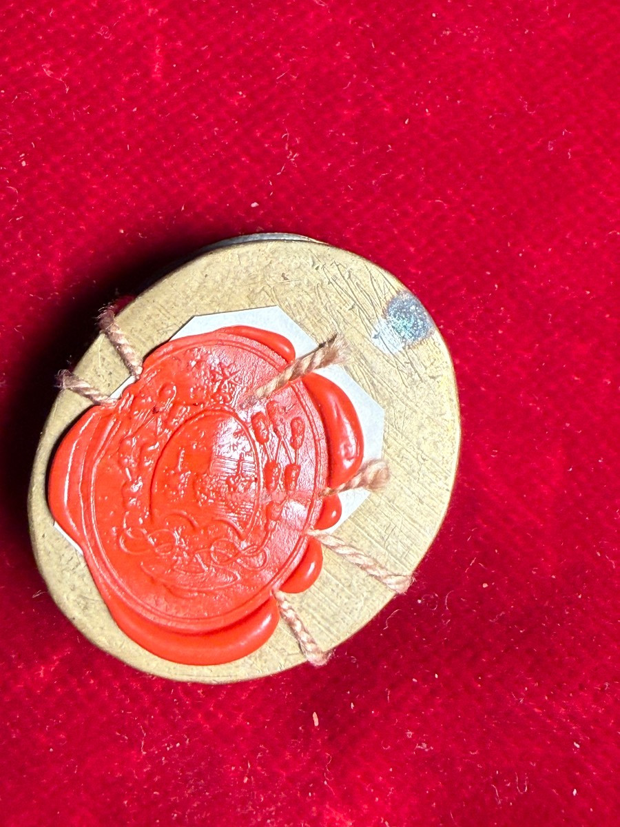 Reliquaire de saint Joseph de Leonessa  -photo-2