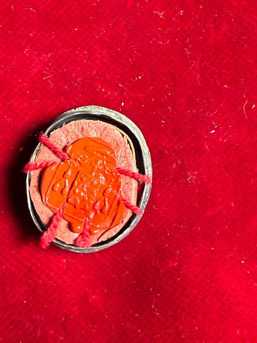 Reliquary Of Saint Margaret Of Cortona-photo-2