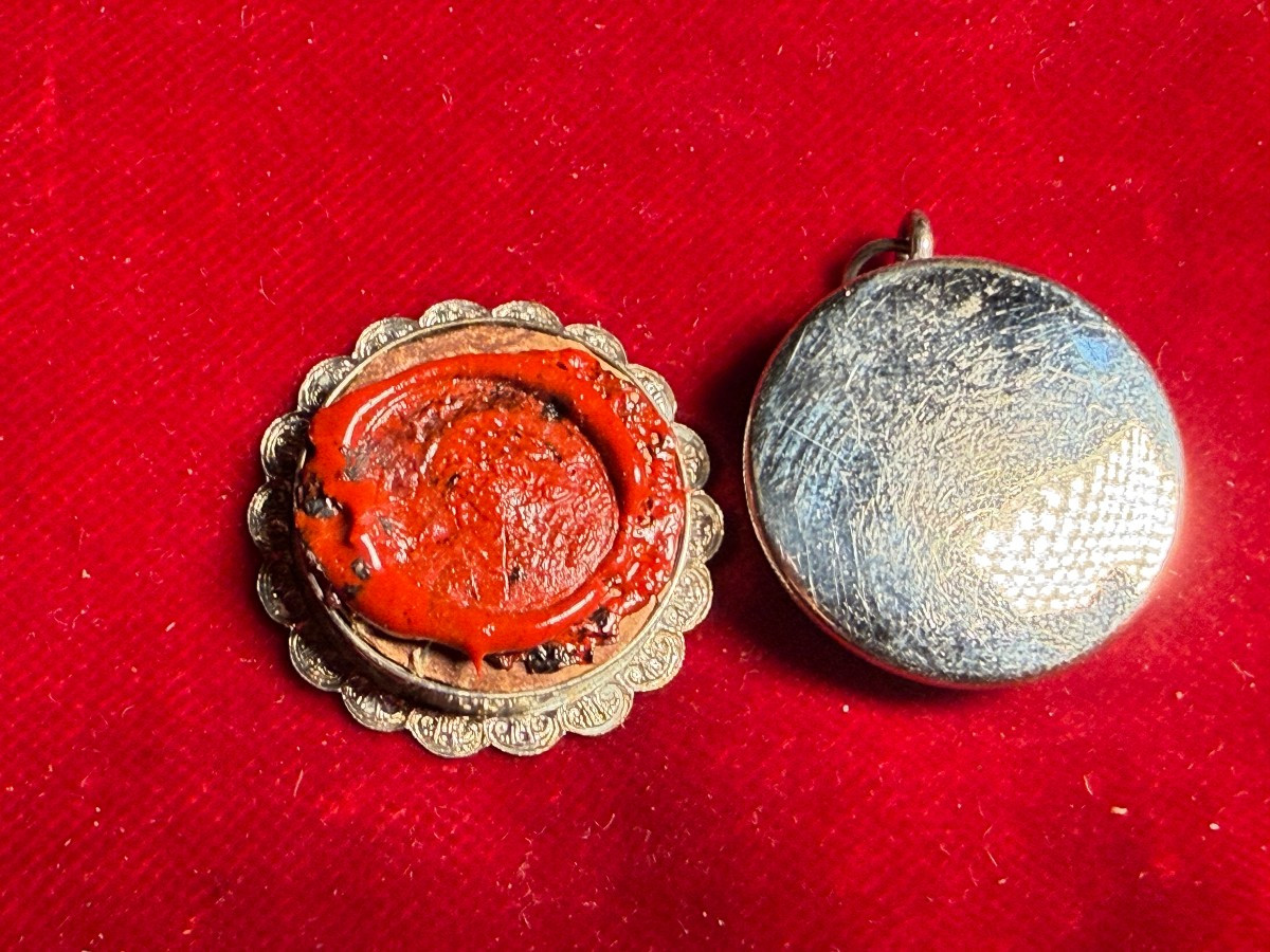 Reliquary Of Saint Joseph Cottolengo -photo-2