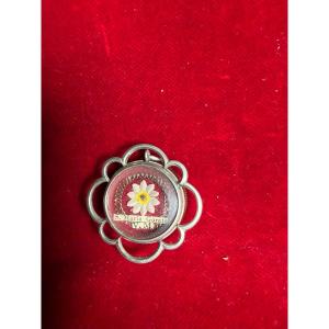 Reliquaire de Sainte Maria Goretti 